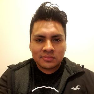 Meet your Posher, Robert